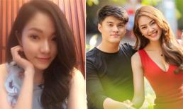 Bị chồng phản bội nhưng vợ cũ Lâm Vinh Hải vẫn muốn 'chọn một người để yêu'?