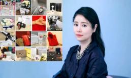 Con gái Lâm Tâm Như gây choáng với khối quà nhận được trị giá hàng tỷ đồng