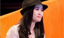 Đông Nhi nghẹn ngào tiếc thương fan cứng qua đời đột ngột