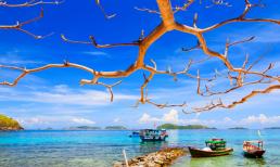 10 điểm đến 'Sốt sình sịch' dịp 30/4 đang hút khách