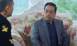 NSND Hoàng Dũng: Từ chàng sinh viên cơ cực đến ông trùm 'Người phán xử'