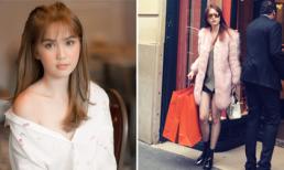 Ngọc Trinh gây tranh cãi với phát ngôn: ‘Phụ nữ không thích mua sắm chứng tỏ bị trầm cảm’