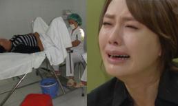  Lúc yêu 'cắn răng' phá thai, đến khi lấy chồng đêm nào tôi cũng phải khóc ròng