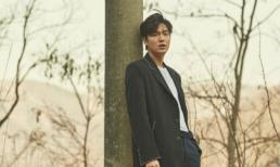 Sau 2 năm yêu Suzy, Lee Min Ho nói về tình yêu lý tưởng thế này