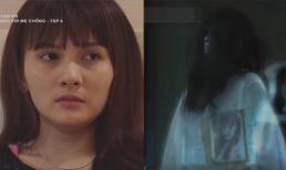 Bảo Thanh tiết lộ về cảnh ma rùng rợn trong phim 'Sống chung với mẹ chồng'