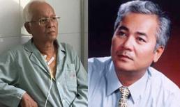 Diễn viên Duy Thanh: Hai đời vợ và những năm tháng cuối đời đầy bi kịch