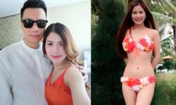 Cô vợ hot girl đã sinh con nhưng chưa từng đám cưới với Việt Anh 'Người phán xử' là ai?