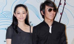 Chồng 'Ảnh hậu Trung Quốc' chính thức công khai đã ly hôn