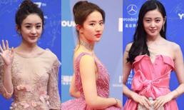 LHP Quốc tế Bắc Kinh: Kẻ già chát, người quê mùa trên thảm đỏ