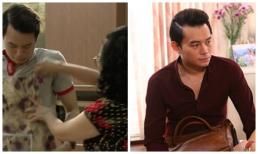 Câu thoại 'kinh điển' của nam chính 'Sống chung với mẹ chồng' khiến dân mạng sôi sục