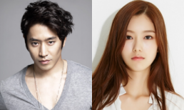 Eric (Shinhwa) sẽ kết hôn với bạn gái Na Hye Mi vào tháng 7 tới 