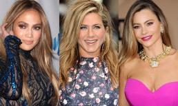 Bí quyết 'vàng' để những ngôi sao tuổi 40 vẫn trẻ như gái 18