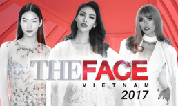 The Face mùa 2 chính thức lộ diện dàn huấn luyện viên đầy bất ngờ