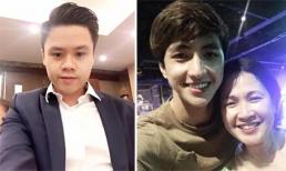 Hot girl và hot boy Việt 17/4/2017: Phan Thành đi gặp lại người cũ để tìm hạnh phúc, Bình An thân thiết với NSND Lan Hương