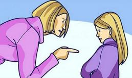 Mẹ càng nghiêm khắc, con lớn lên càng thành công