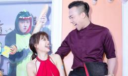 Cưới nhau 4 tháng, Trấn Thành và Hari Won 'gây choáng' vì ngoại hình đối lập