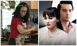 Nàng dâu trong 'Sống chung với mẹ chồng' bị bóc mẽ 'chẳng phải dạng vừa'