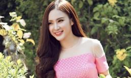 Ngạc nhiên với khả năng nói tiếng Anh của Angela Phương Trinh