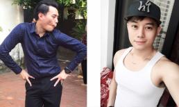 Anh chồng nhu nhược của 'Sống chung với mẹ chồng' khiến fan cười ngất với dáng đi 'lầy lội'