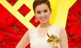 Lã Thanh Huyền: Từ 'người đẹp Phụ nữ Thế kỷ 21' đến nữ diễn viên chính xuất sắc nhất