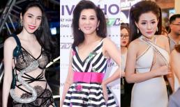 Thảm hoạ sao Việt tuần qua (P242)