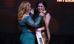 Ngôi vị Á hậu 3 của Nguyễn Thị Thành có danh giá hay cũng chỉ là 'ao làng'?