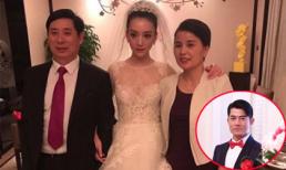 Bố vợ Quách Phú Thành gây 'bão mạng' với lời phát biểu 'dở khóc dở cười'