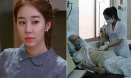 Không sống chung nhưng con dâu vẫn hành hạ bố chồng đến mức ngất xỉu