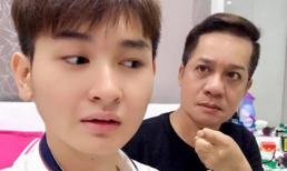 Con trai độc nhất của nghệ sĩ Minh Nhí là ai?