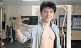 Đan Trường chia sẻ bí quyết 'trẻ mãi không già' cho phái mạnh