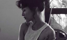 Hạ Vi mở lại facebook dù tuyên bố chưa 'đủ mạnh mẽ để đứng vững một mình'