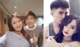 Hot girl và hot boy Việt 19/4/2017: Khánh Vy vui vẻ chụp ảnh cùng ca sĩ Hàn Eric Nam, Will tình tứ bên Kaity Nguyễn
