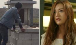 Tuyệt vọng vì người yêu bỏ, chàng trai cố gắng để thành công trong sự nghiệp... cuối cùng chết lặng khi biết sự thật ngày trước