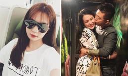 Tin sao Việt mới 19/4: Ngọc Trinh nhận 'gạch đá' vì phát ngôn nghèo chắc chắn là buồn, Tuấn Hưng ngọt ngào hôn vợ