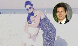 Tom Cruise lại bị chỉ trích khi vắng mặt trong ngày sinh nhật của Suri