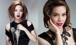 Đây chính là lý do khiến Minh Hằng bị Hồ Ngọc Hà chèn ép?