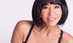 Khán giả Sài Gòn sẽ gặp ca sĩ Lệ Thu vào tối mai