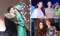 Lý Quí Khánh tiết lộ mối quan hệ thật của Hà Hồ với Maya, Lệ Quyên, Minh Hằng...