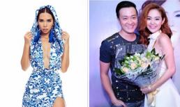 Tin sao Việt mới 20/4: Hà Anh nói đỡ Hà Hồ, Lương Mạnh Hải bênh Minh Hằng