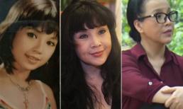 Từng bị nghi 'dao kéo', nhan sắc hiện tại của NSND Lan Hương giờ ra sao?