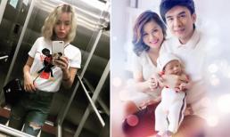 Tin sao Việt mới 21/4: Hải Băng khác lạ với kiểu tóc mới, gia đình Đan Trường hạnh phúc bên nhau