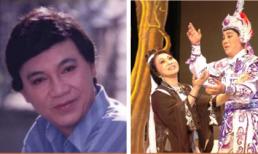 Cuộc đời lắm truân chuyên của NSƯT Thanh Sang, con số 7 vận vào người