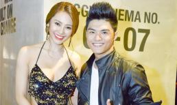 Linh Chi từng không dám ra đường vì yêu Lâm Vinh Hải