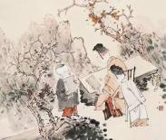 “Không ai giàu ba họ chẳng ai khó ba đời” nghĩa là gì?