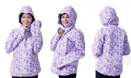 Cách chọn và mặc áo chống nắng chuẩn nhất