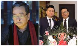 Hóa ra người thừa kế của 'Ông trùm' Phan Quân ngoài đời thực lại như thế này