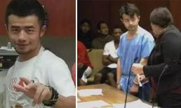 Nam sinh viên Trung Quốc giết mẹ rồi chặt xác giấu trong tủ lạnh