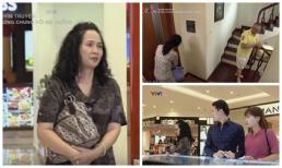 Những hạt sạn 'khó nhằn' trong 'Sống chung với mẹ chồng' sau 9 tập phát sóng