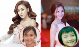 Hot girl và hot boy Việt 22/4/2017: Bà Tưng, Mù Tạt tự tin vì 'dậy thì thành công'