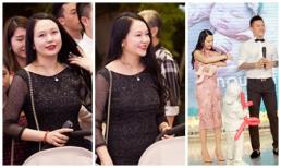 Sau khi sinh con thứ 2, nhìn lại trước đó, bà xã Tuấn Hưng vẫn sợ hãi điều này